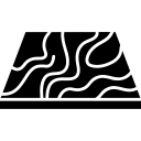 Icono piedra