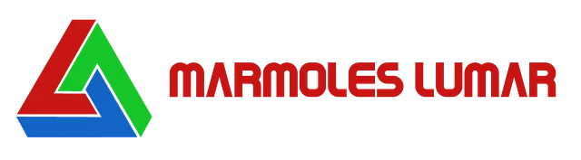 Mármoles Lumar logo