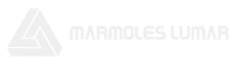Mármoles Lumar logotipo